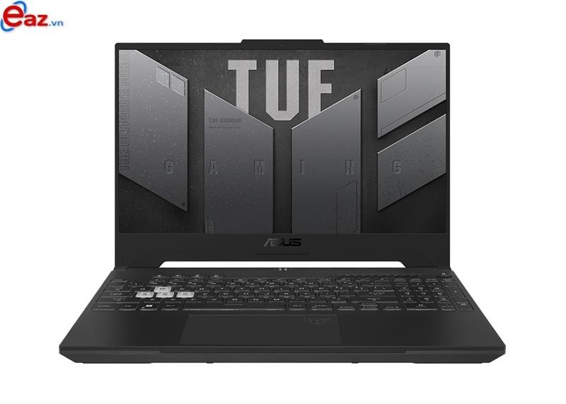 Asus TUF Gaming FX507ZC HN124WR | Intel&#174; Alder Lake Core™ i7 _ 12700H | 16GB | 512GB SSD PCIe | GeForce&#174; RTX 3050 with 4GB GDDR6 | Win 11 | 15.6 inch Full HD (1920 x 1080) 144hz IPS | LED KEY RGB | 0922P